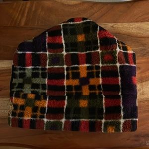 Fleece Ski Hat